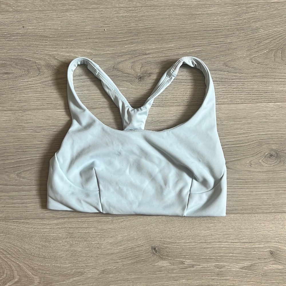 Wunder train bra